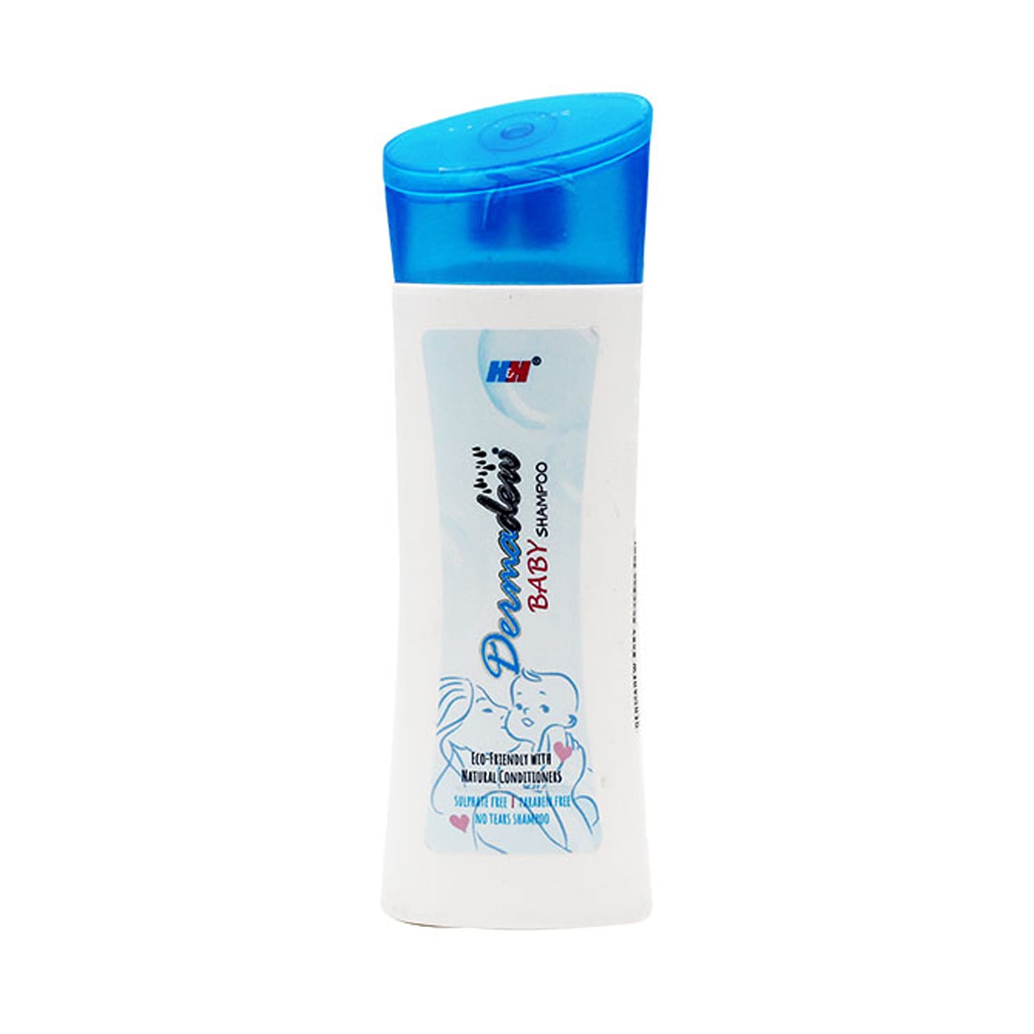 Dermadew Baby Shampoo 80ml