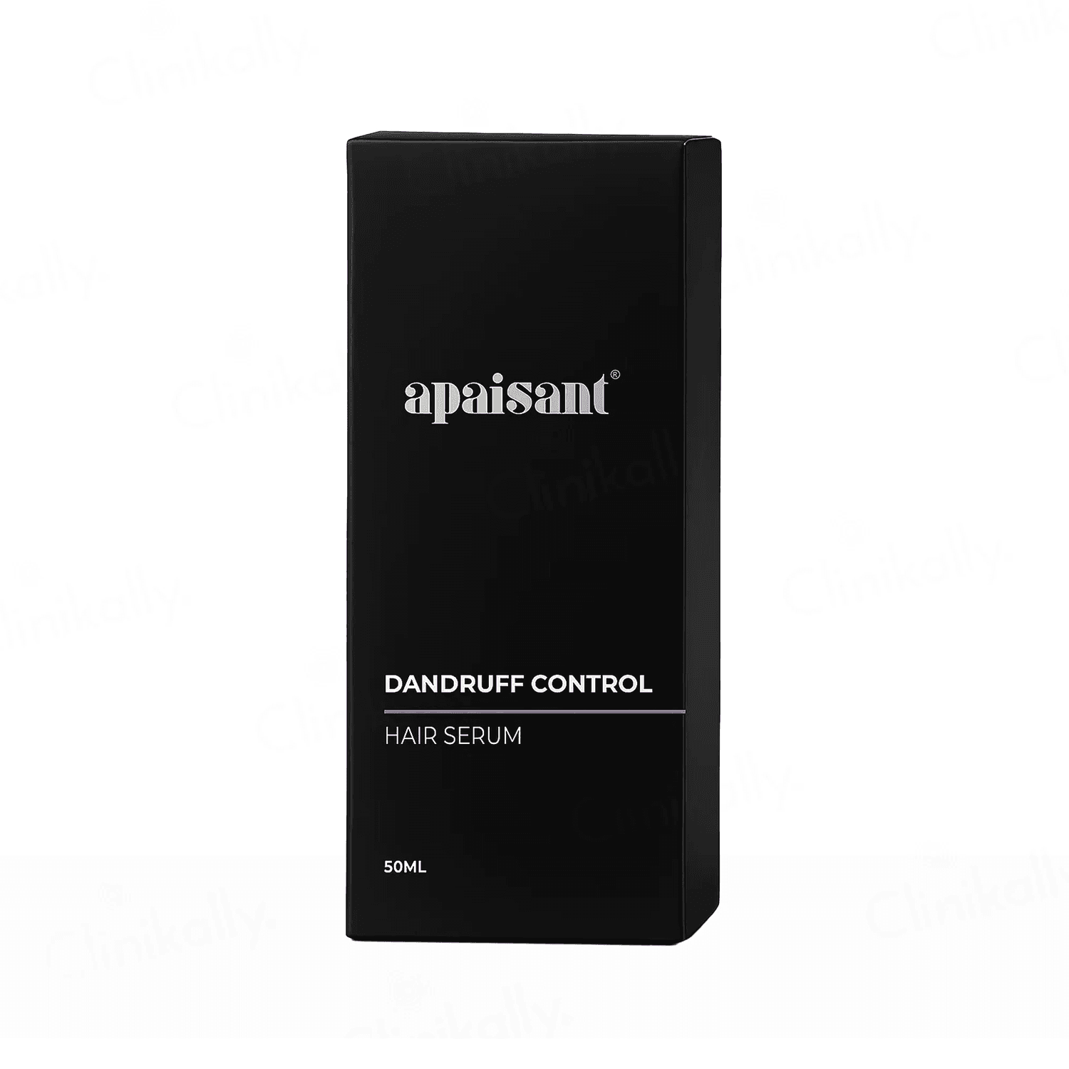 Apaisant Dandruff Control Serum 50 ml