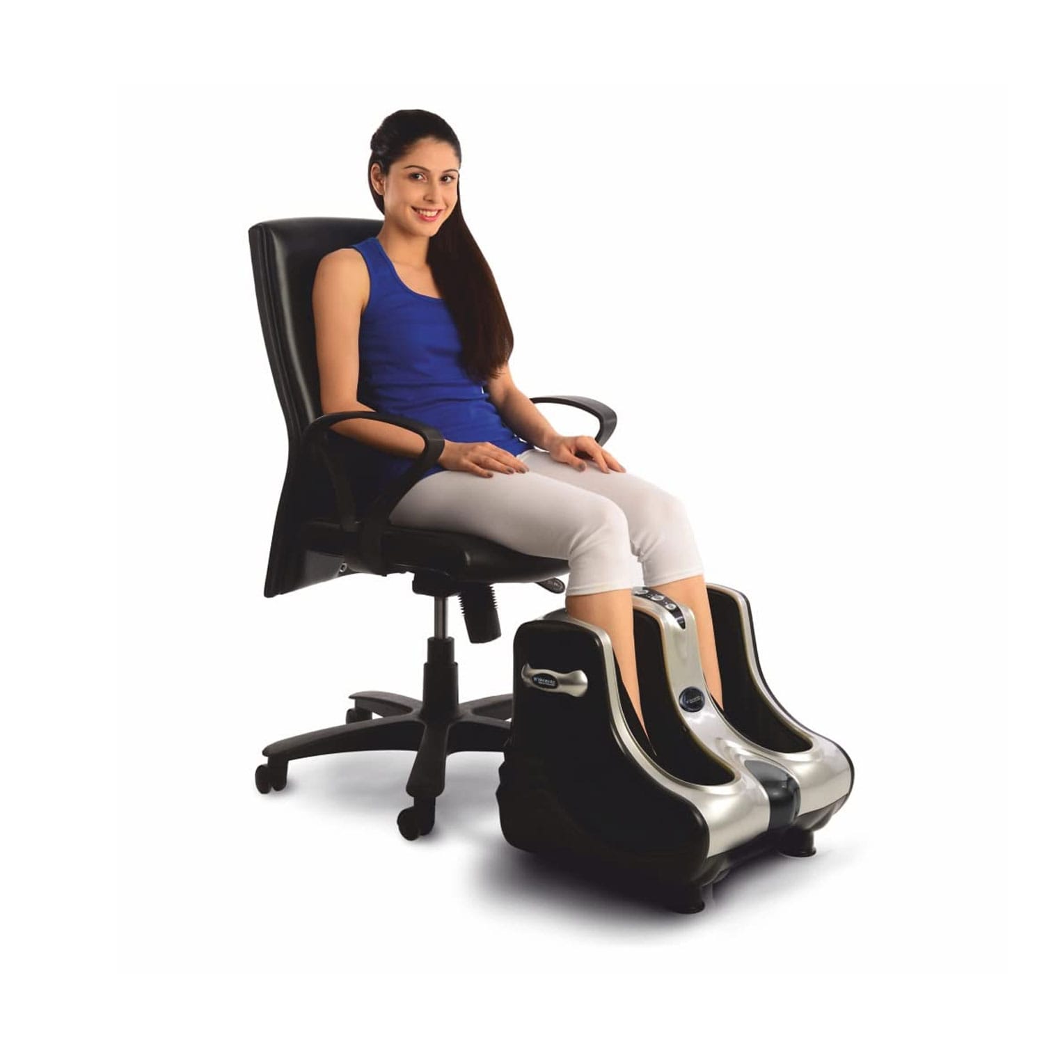 Vissco Venante Foot and Calf Relaxer Universal - (PC. No. VSMP 003)