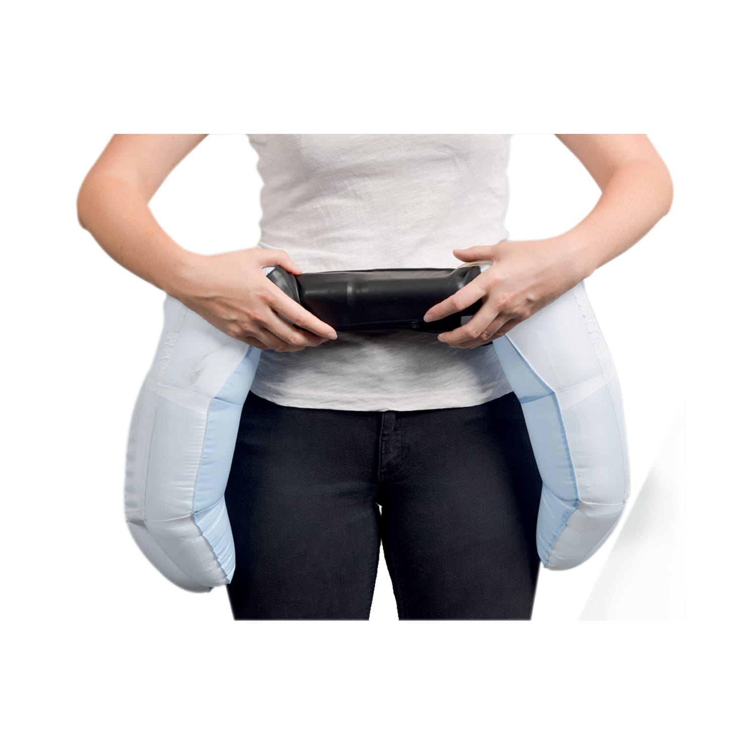 Hip'Safe Airbag for seniors