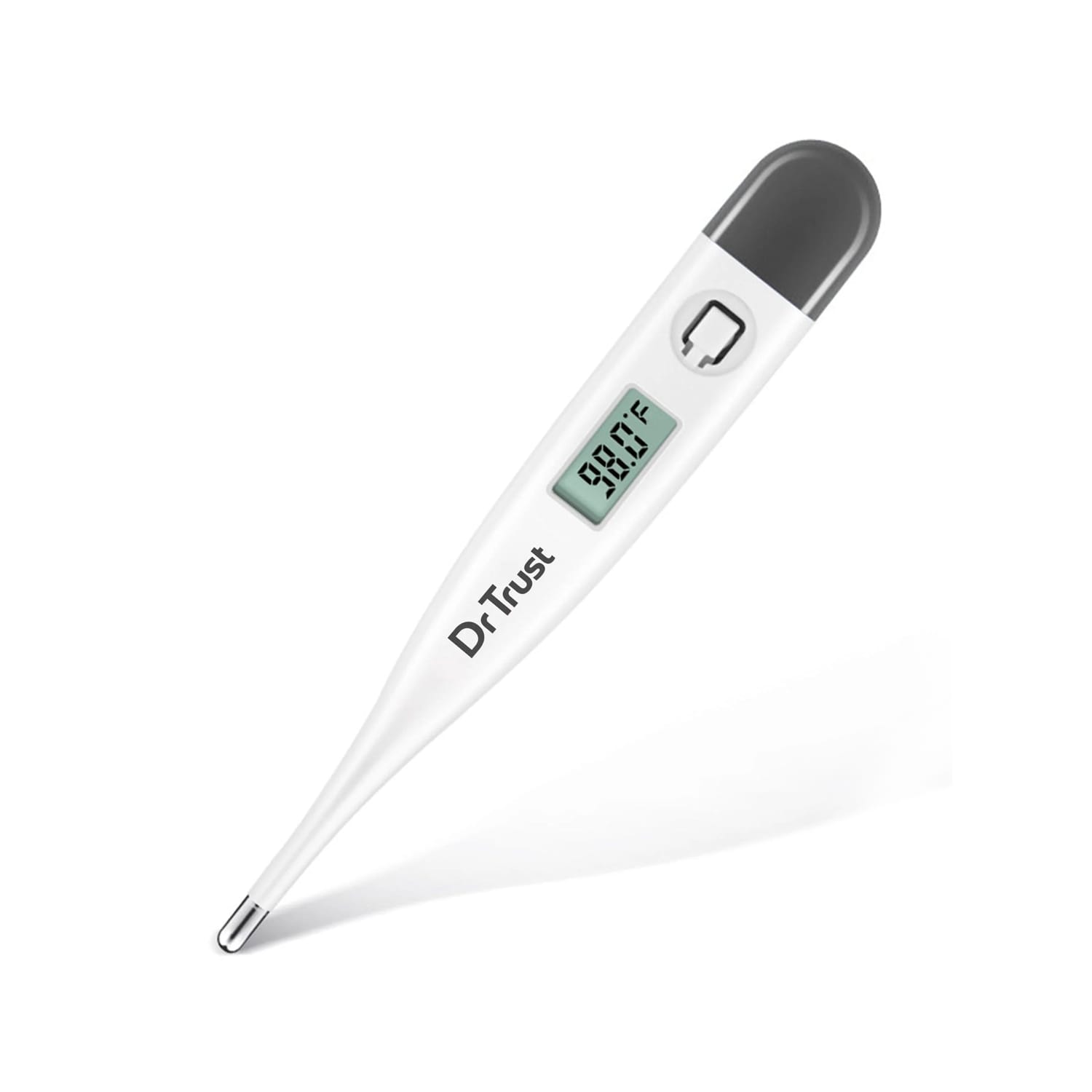 Dr Trust Digital Clinical Thermometer 605