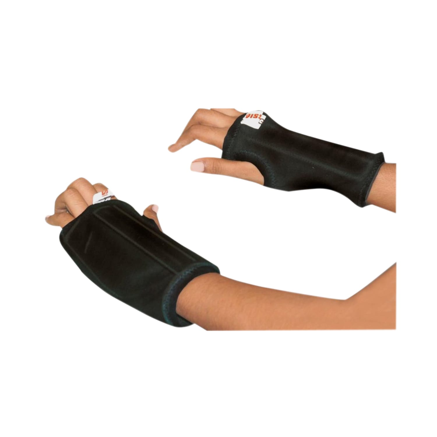 Vissco Carpal Wrist Support Small - (PC. No. 0628)