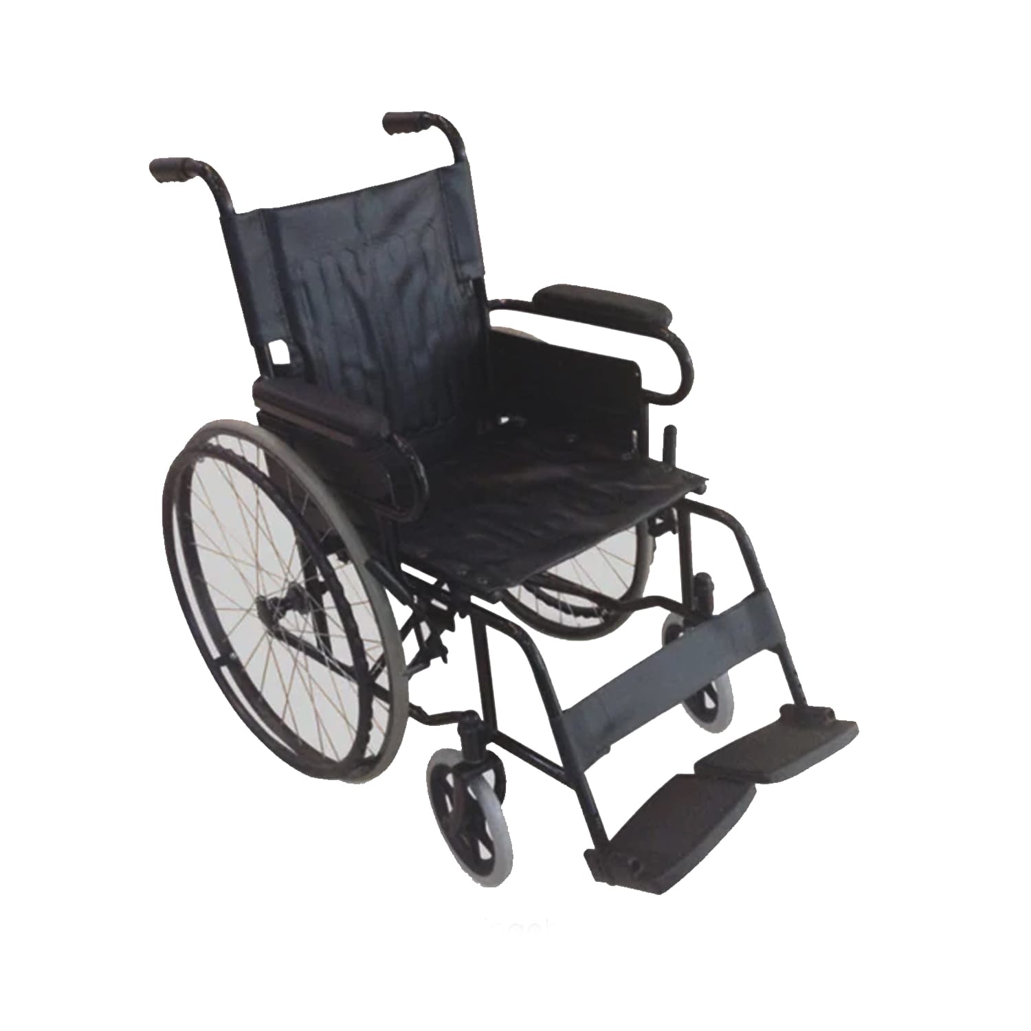 Flamingo Classic Wheel Chair OC2279- Basic