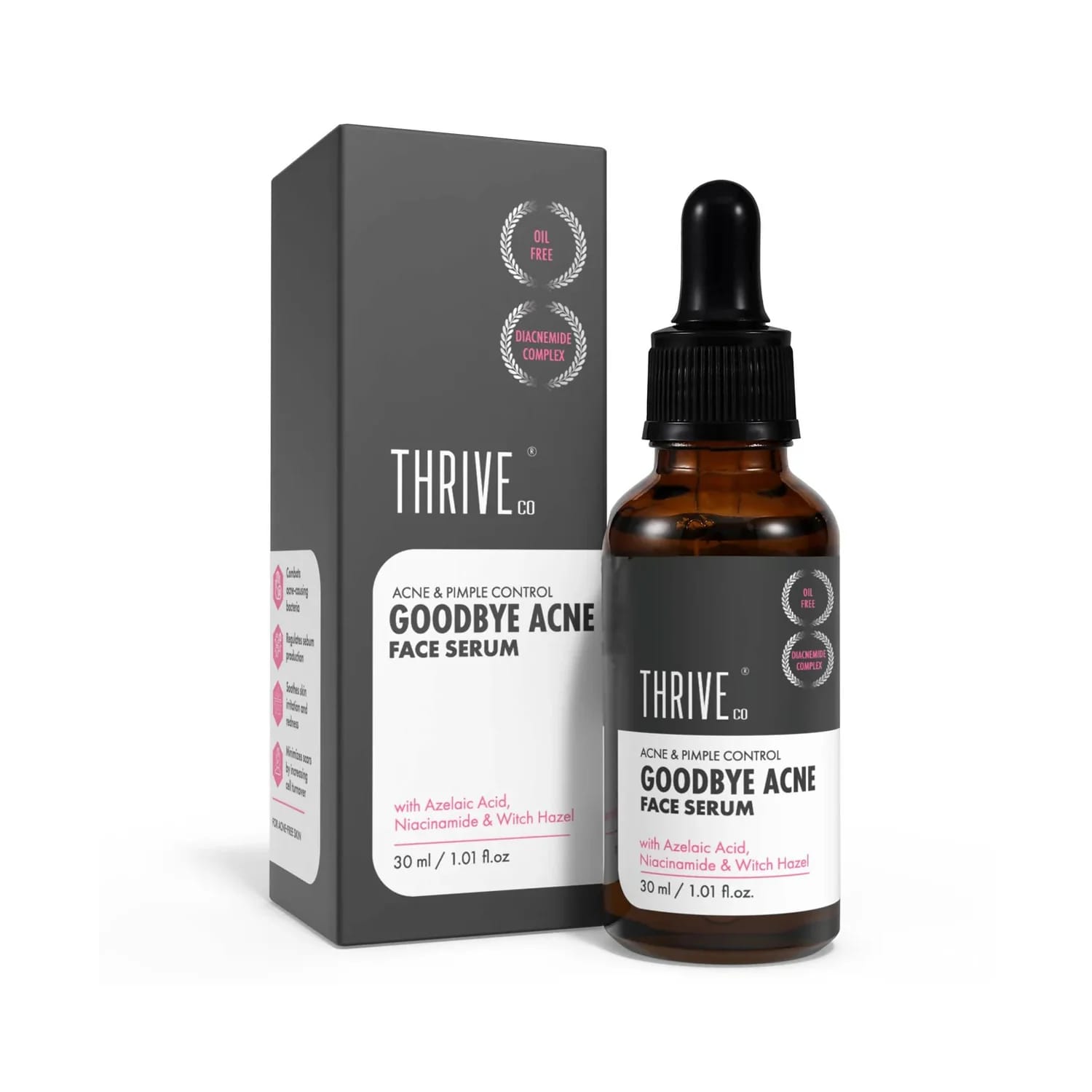 ThriveCo Goodbye Acne Serum 30 ml