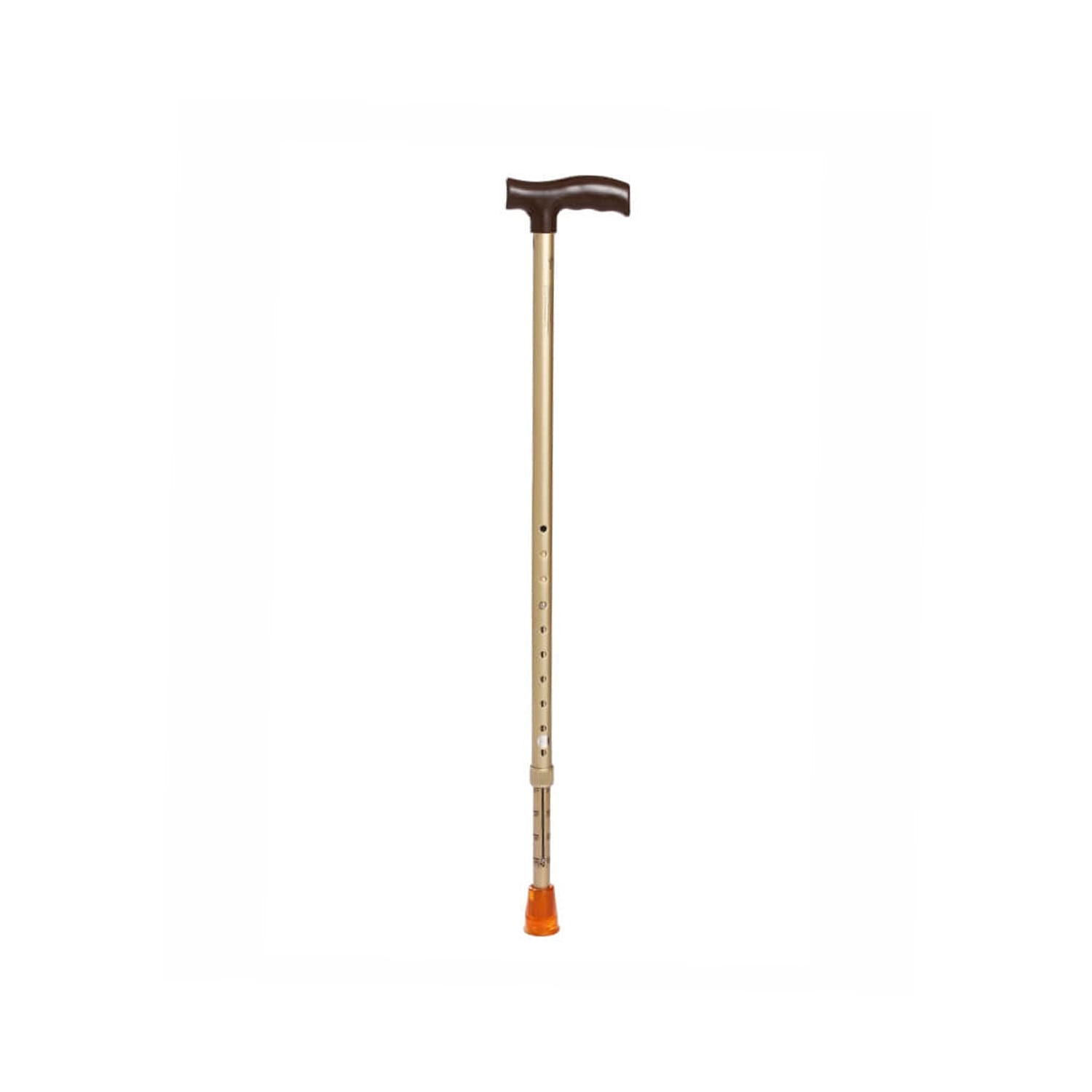 Tynor Walking Stick L Type (L-08)