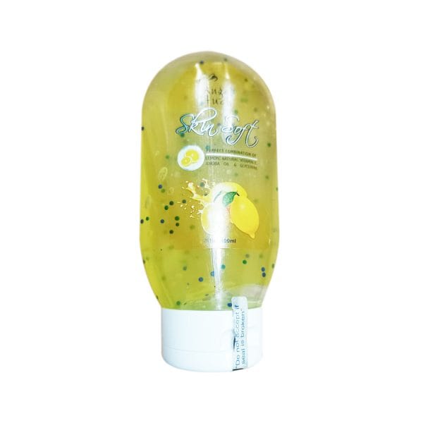Angel Tuch Lemon Moisturizer 100ml