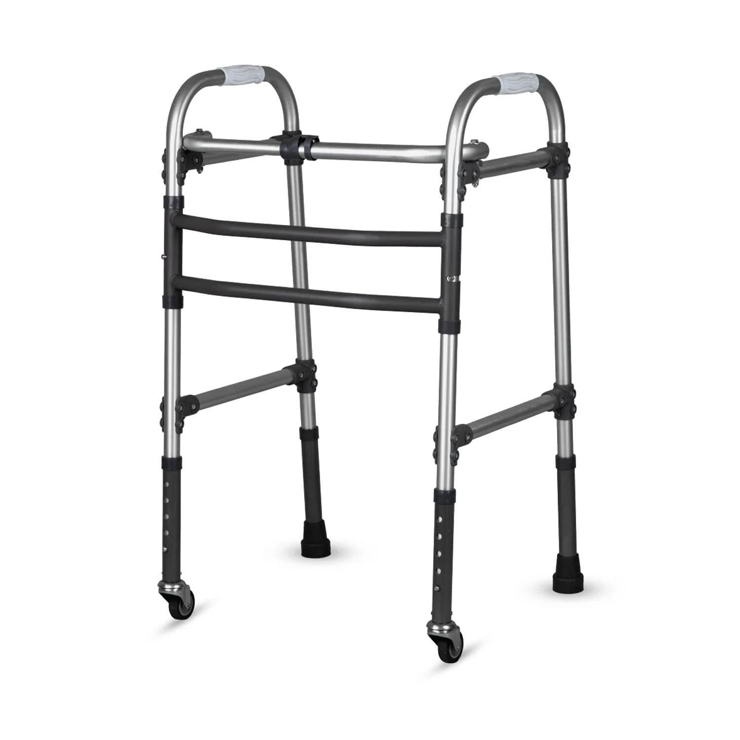 Vissco Dura Max Walker Universal with Wheels - (PC. No. 2902)