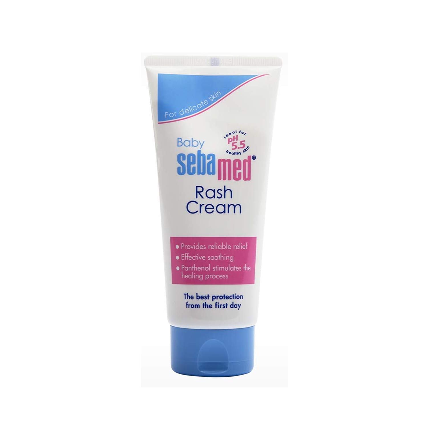 Sebamed Rash Cream - Diaper Rash Cream100ml