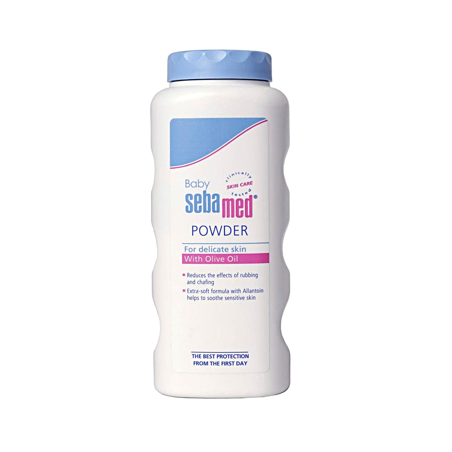 Sebamed Baby Powder 100g