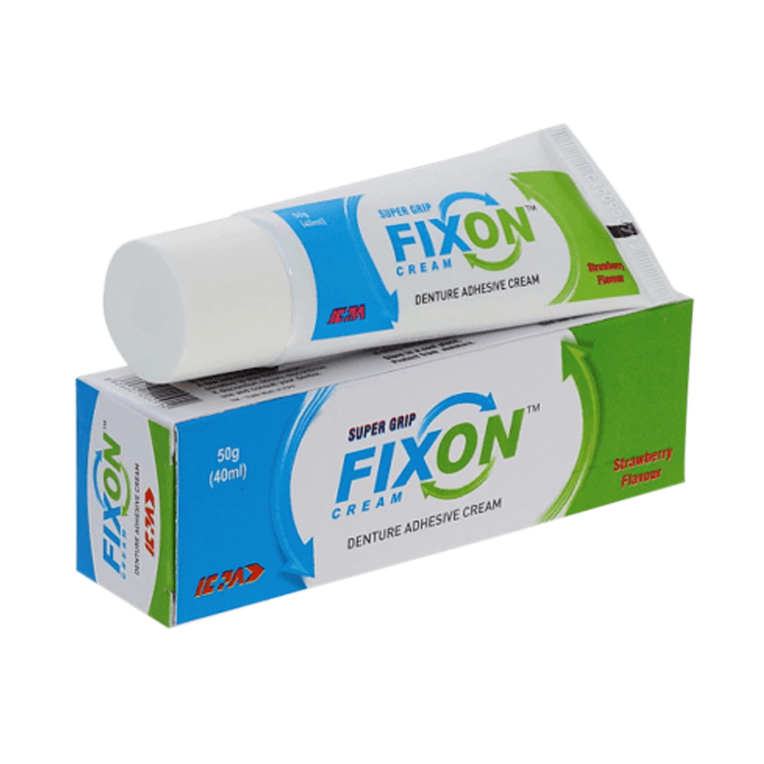 Fixon Cream 15gm