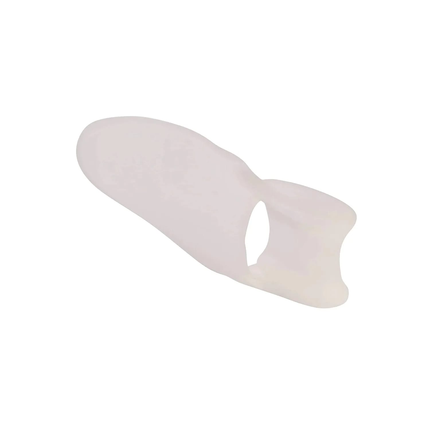 Curafoot Bunion Protector for Painful Bunions, Cross Over Toes and Hallux Valgus