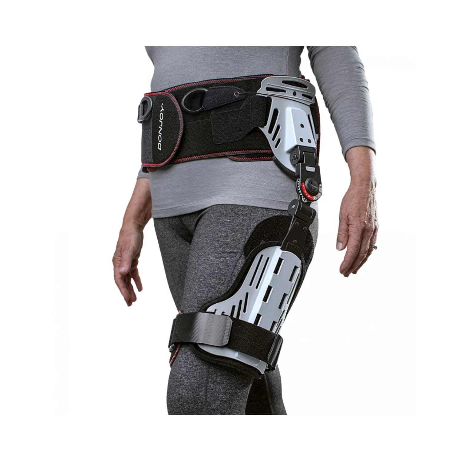 Donjoy Versa ROM Hip Brace (Universal)