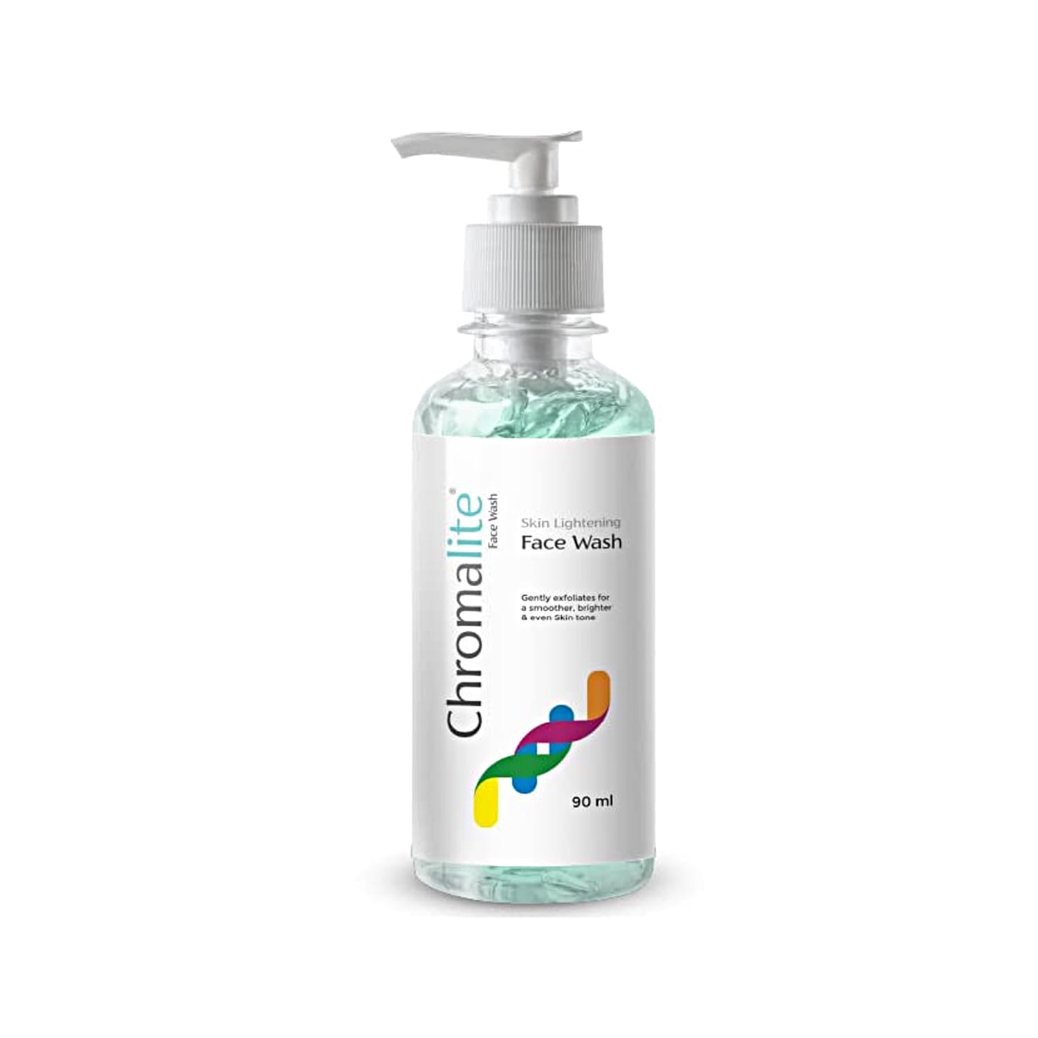 Chromalite Face Wash 90 ml (Formerly Fairlite Skin Lightening Face Wash)