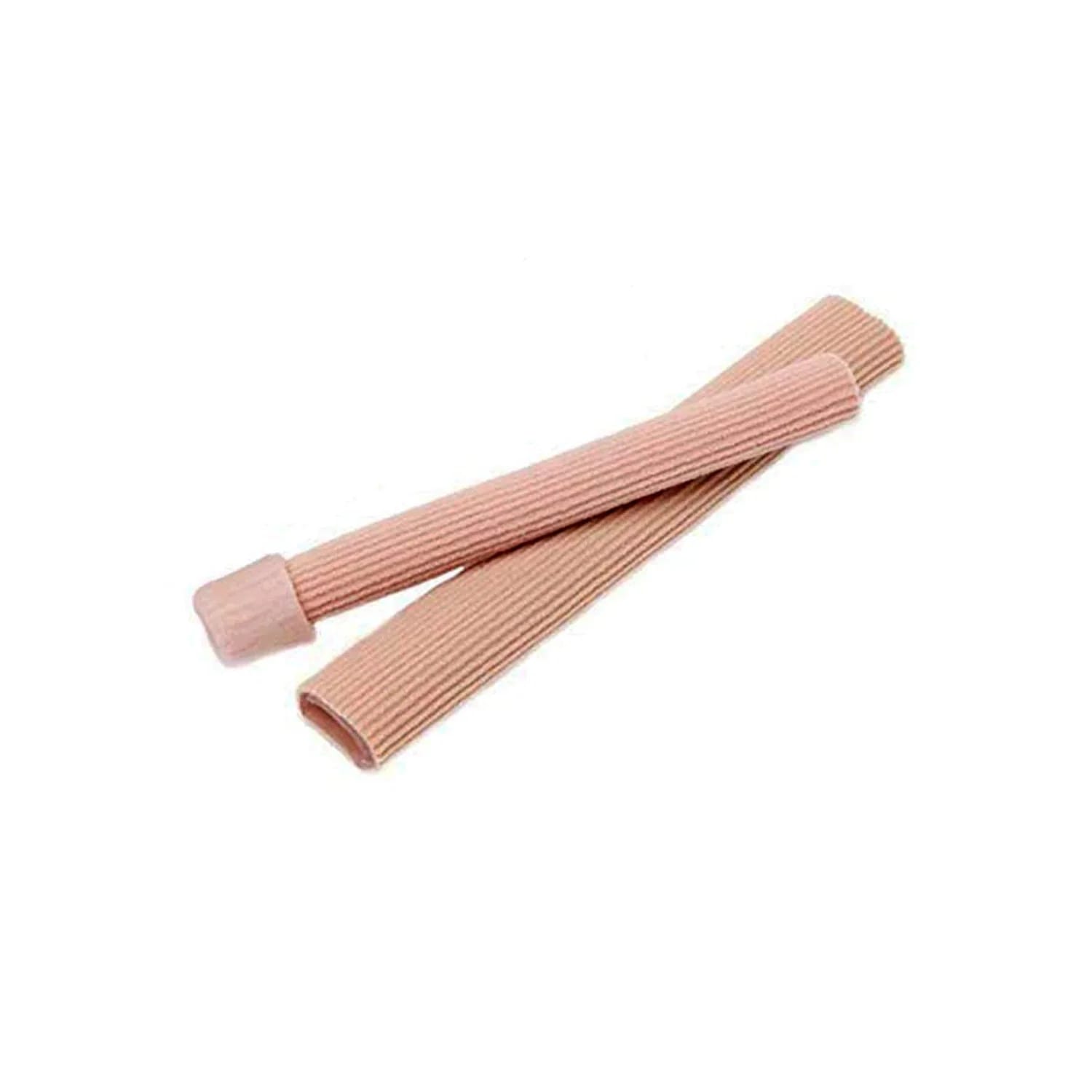 Curafoot Fabric Gel Tube for Corns, Calluses and Blisters