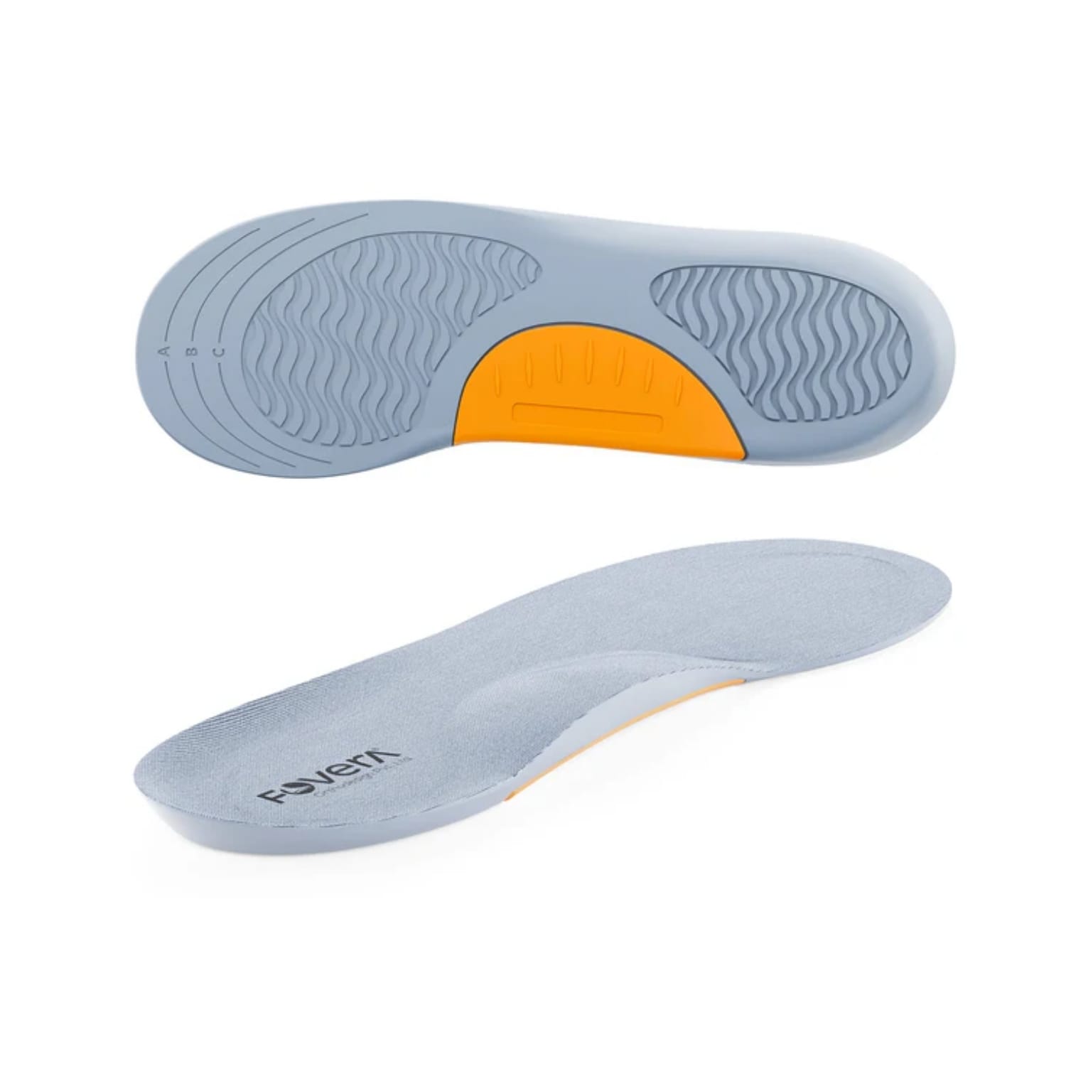 Fovera Gel Arch Support Insole Female (Pack of 1)
