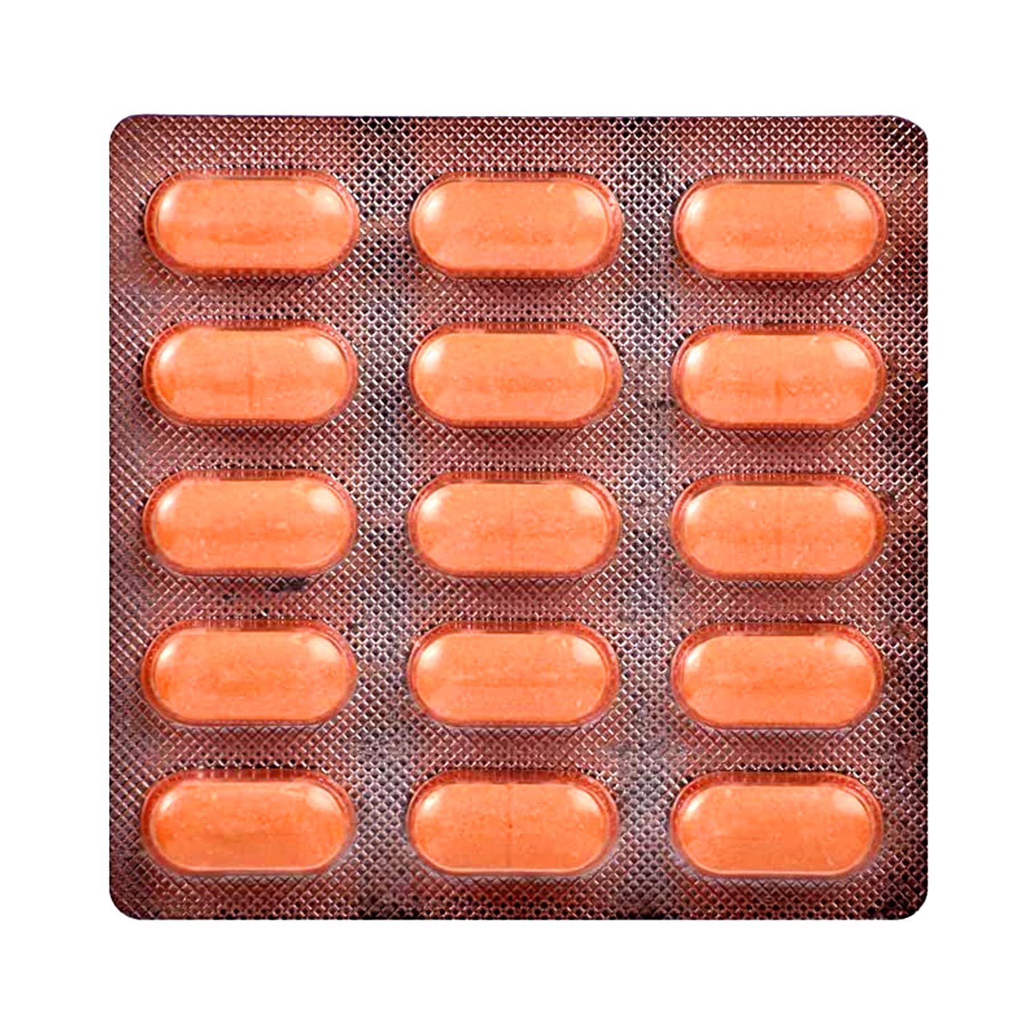 Maxical-500 Calcium and Vitamin D3 Tablets (15 Tablets)