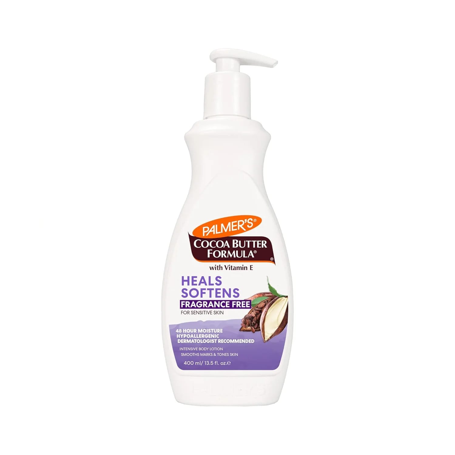 Palmer’s Cocoa Butter Fragrance Free Body Lotion - 250ml