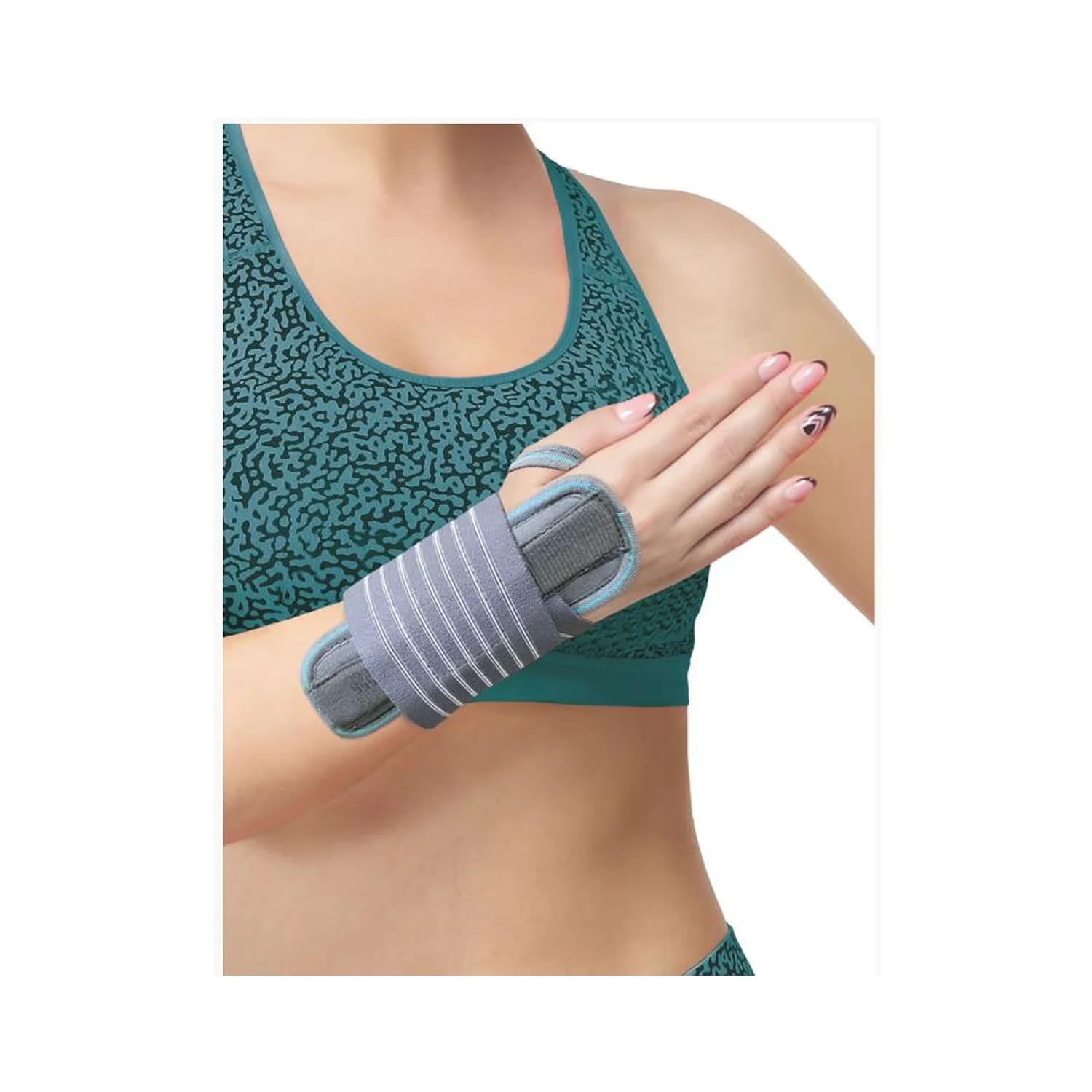 United Medicare Carpal Tunnel Splint G-21 (Universal)