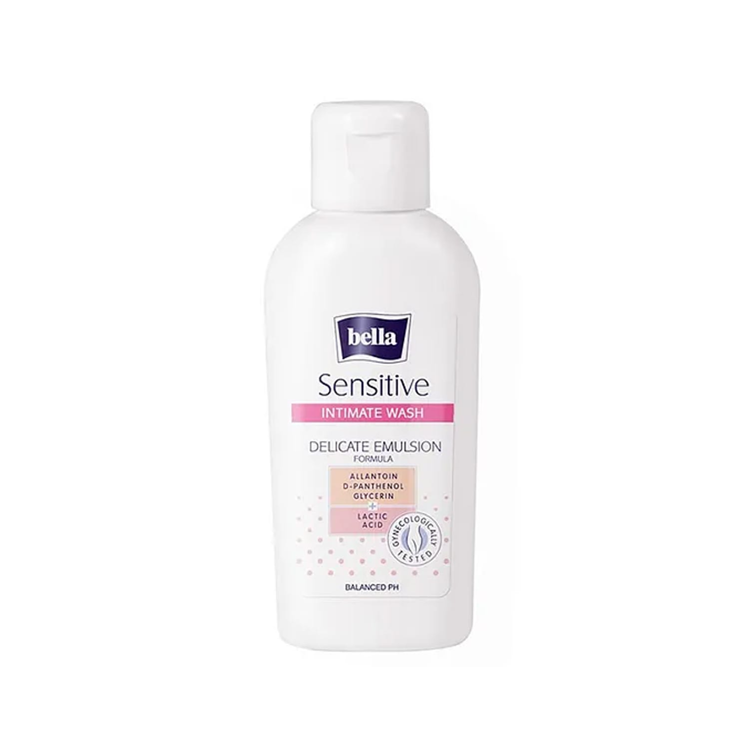 Bella Sensitive Intimate Wash (100ml)
