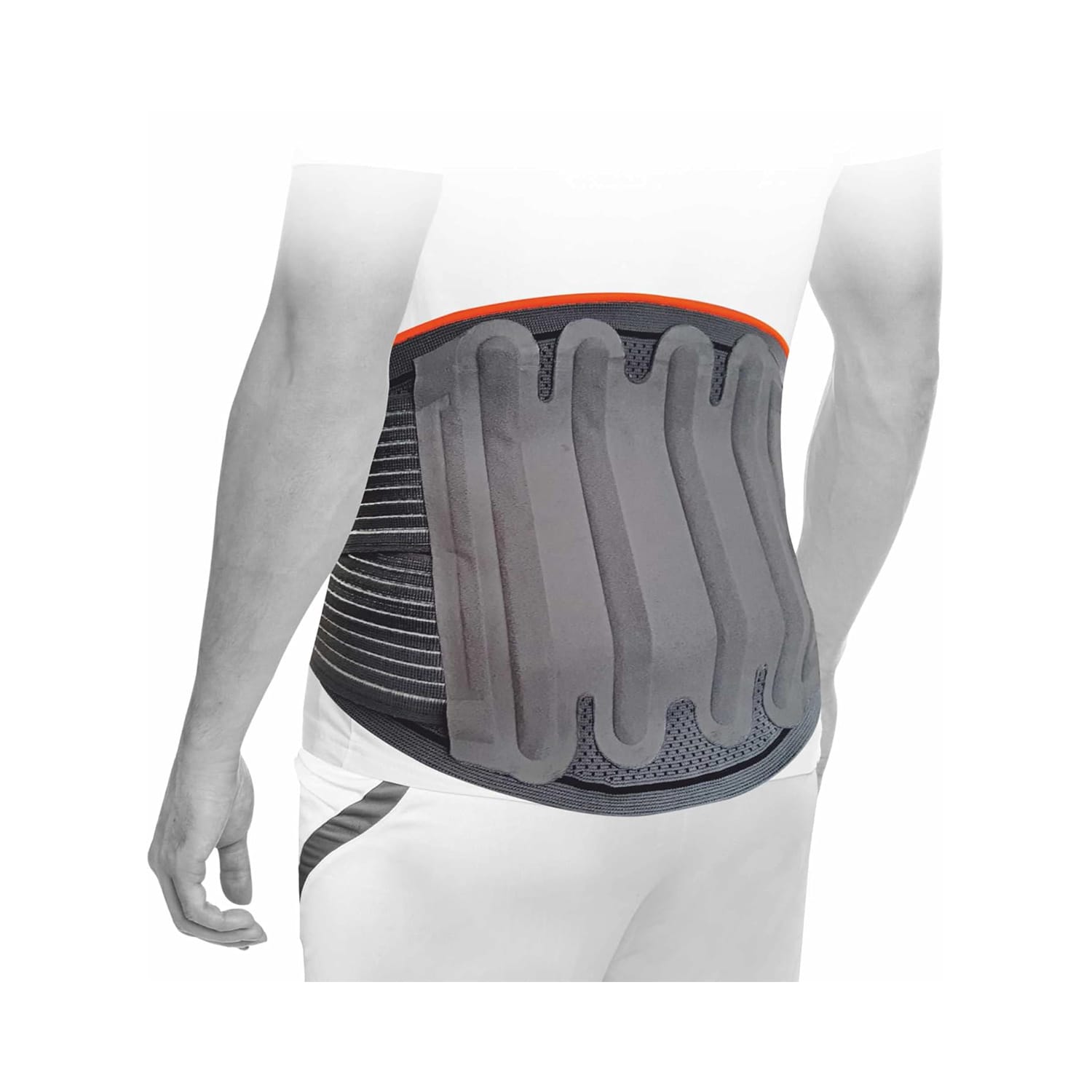 Dyna Surgical Lumbo Sacral Corset Belt Small