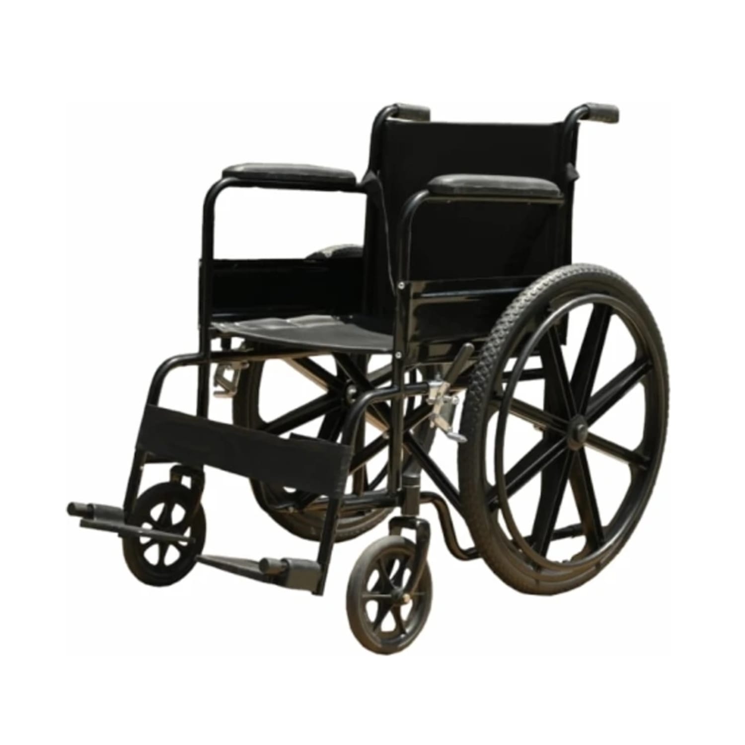Accusure Mag WheelChair (WC-1)