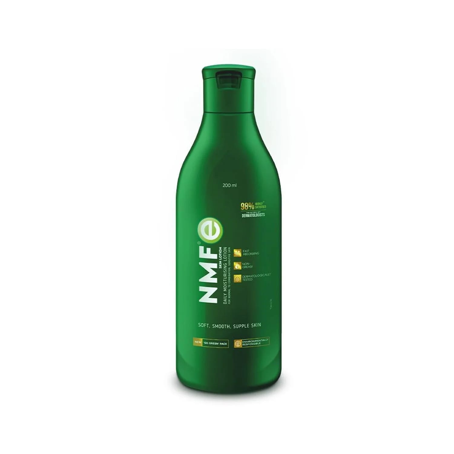 NMFe Skin Daily Moisturising Lotion (200ml)