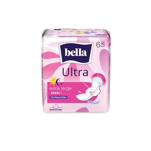 Bella Ultra Day XL (6 Pieces)