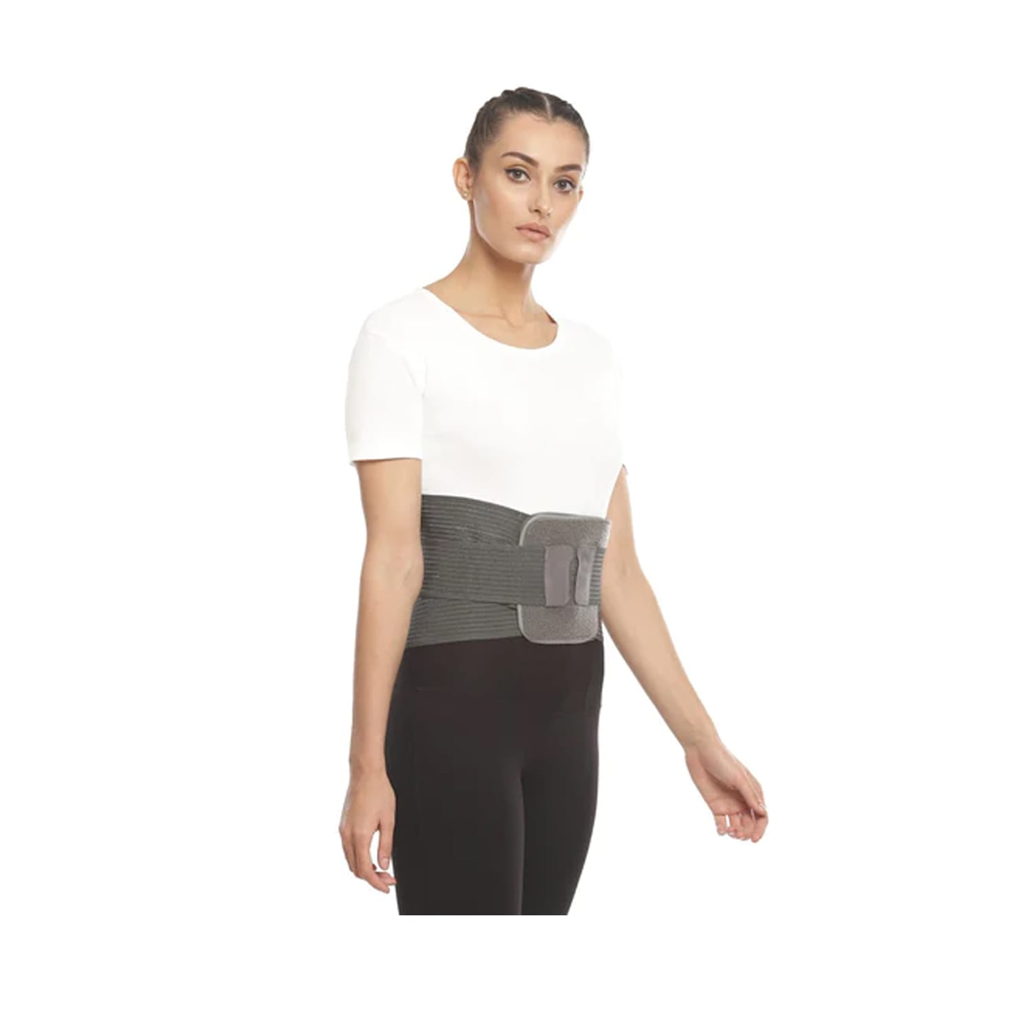 Romsons Agility Lumbo Sacral Belt XL (GS-1904)