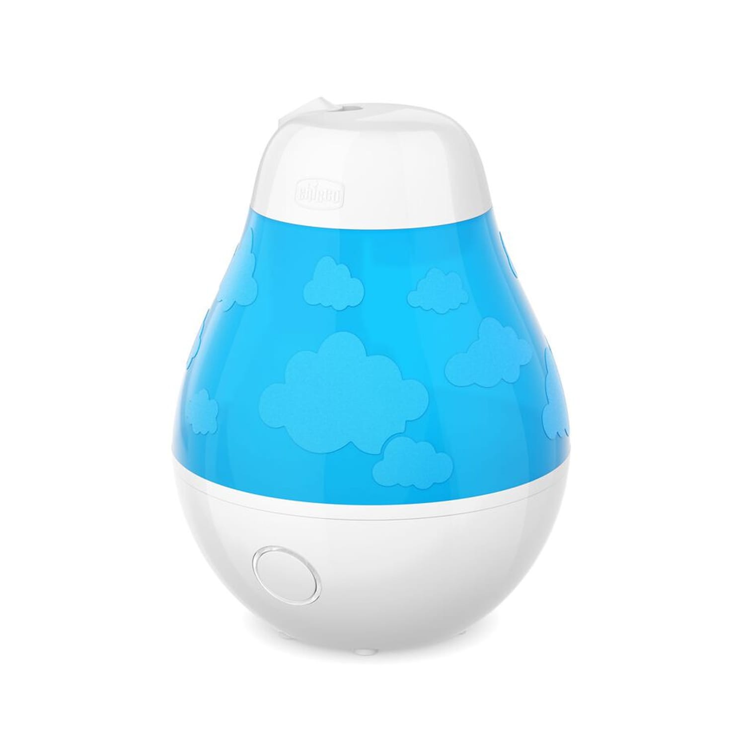 Chicco Humidifier Humi Ambient - 2 Slots (Multicolor)