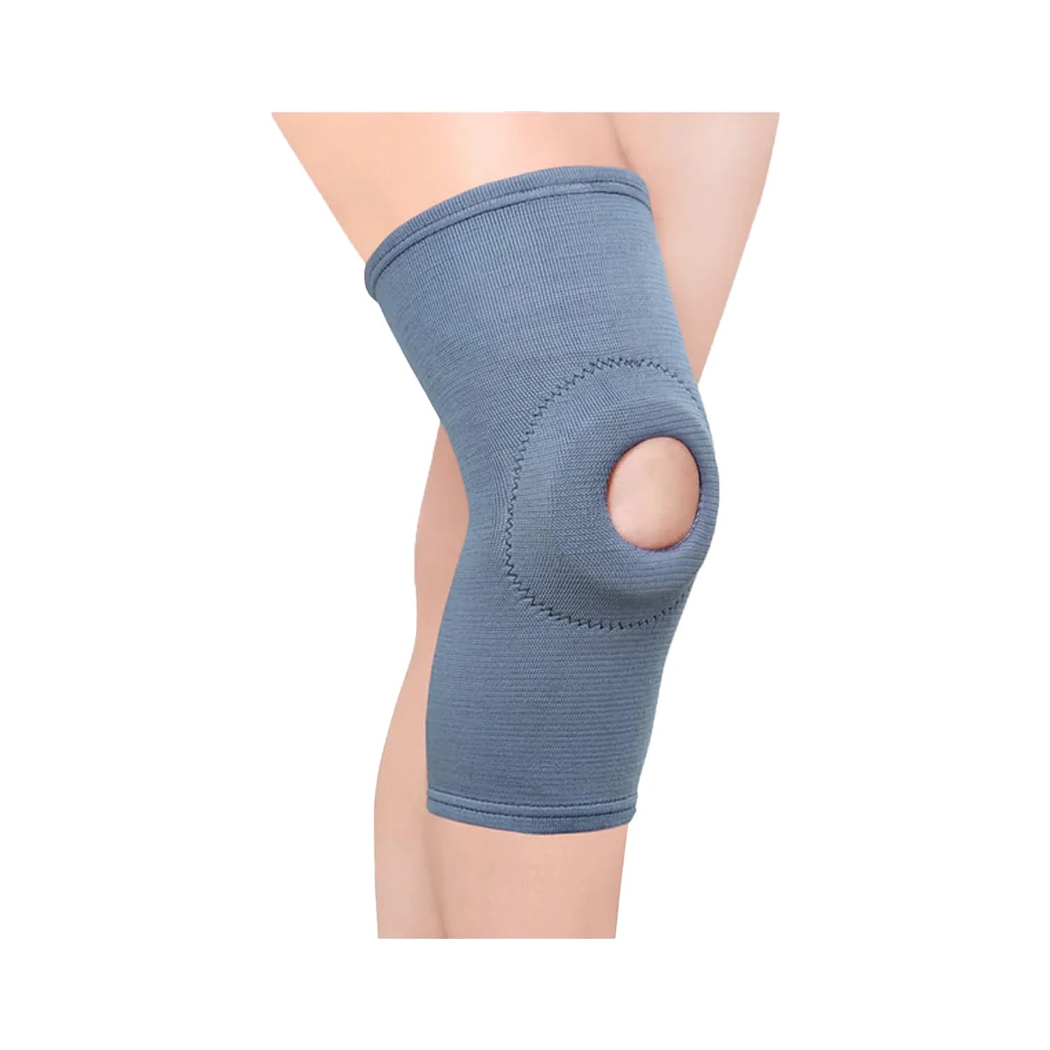 Dr. Ortho Knee Cap with Open Patella