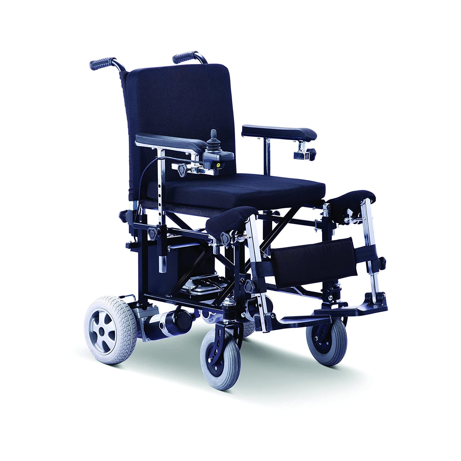 Ostrich Mobility Verve-FX Electric Wheelchair