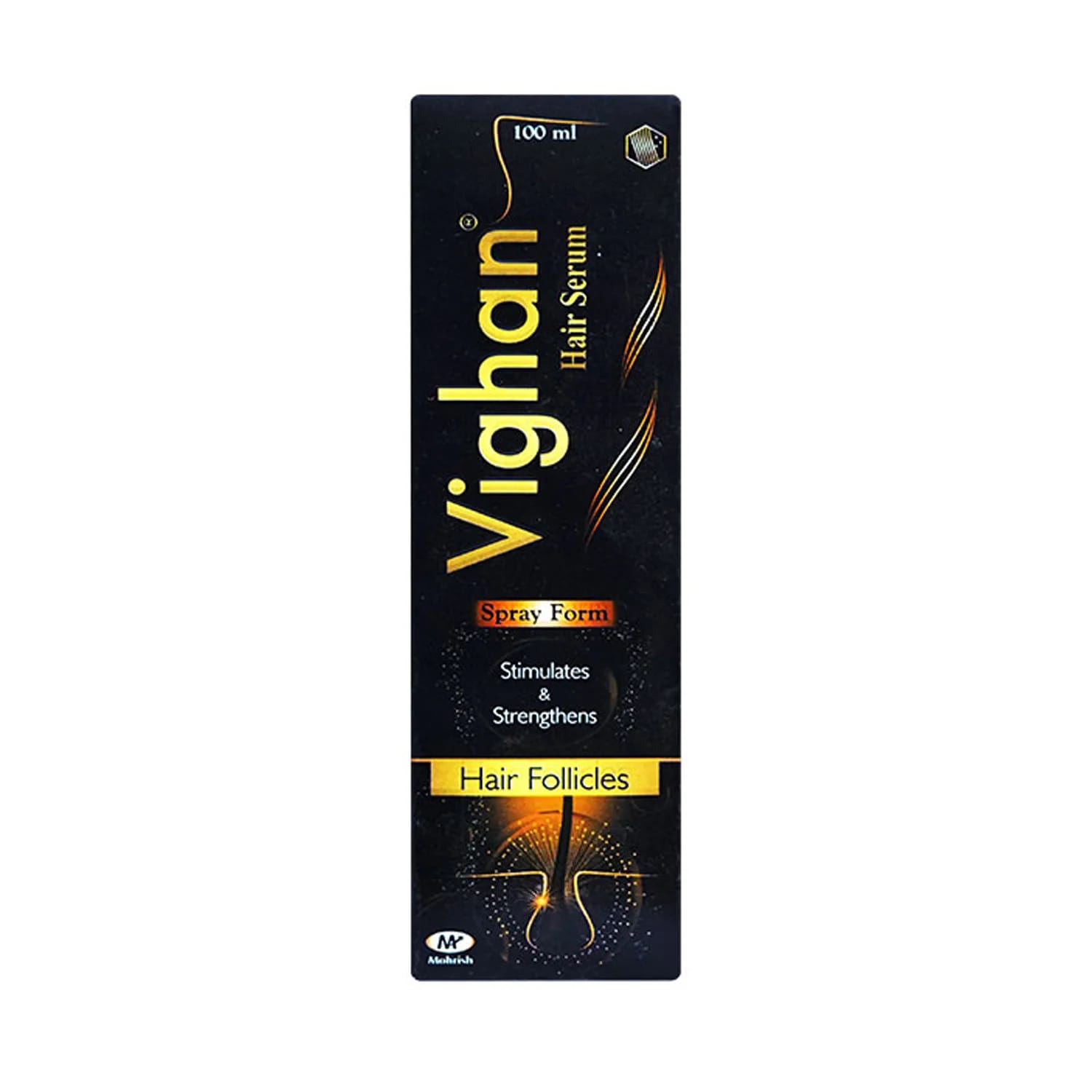 Vighan Hair Serum 100 ml