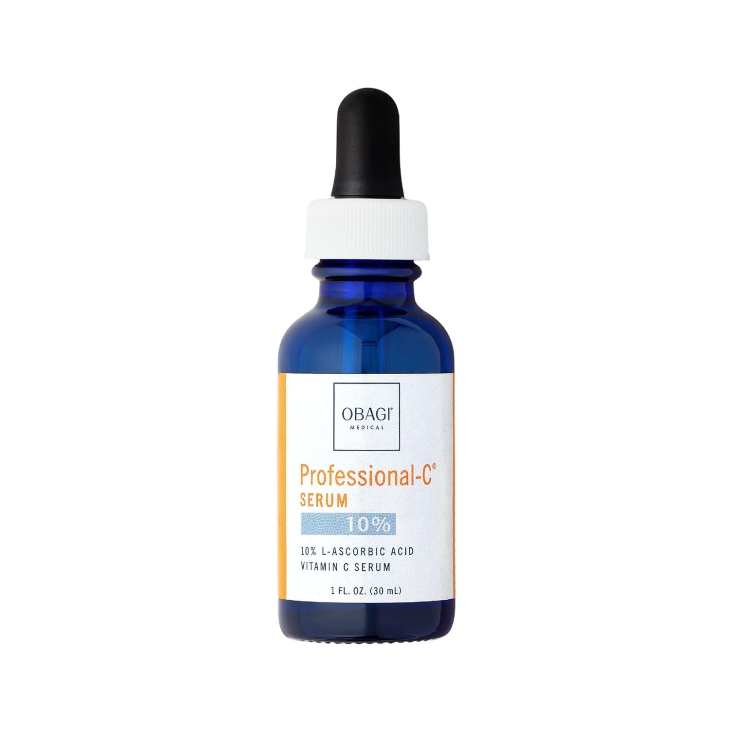 Obagi Professional C Serum 10% for Sensitive Skin (30 ml)