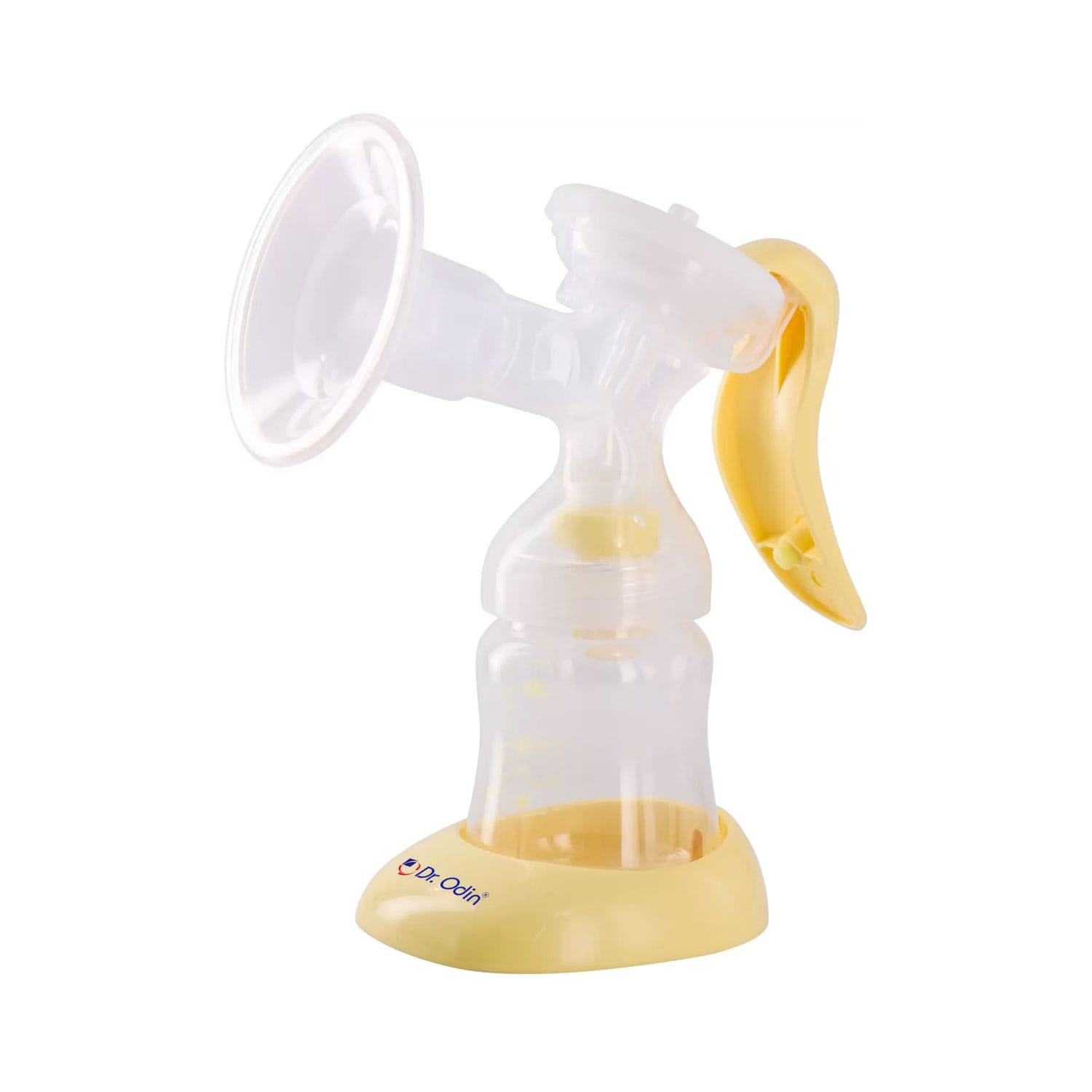 Dr.Odin Manual Breast Pump (LD-101)