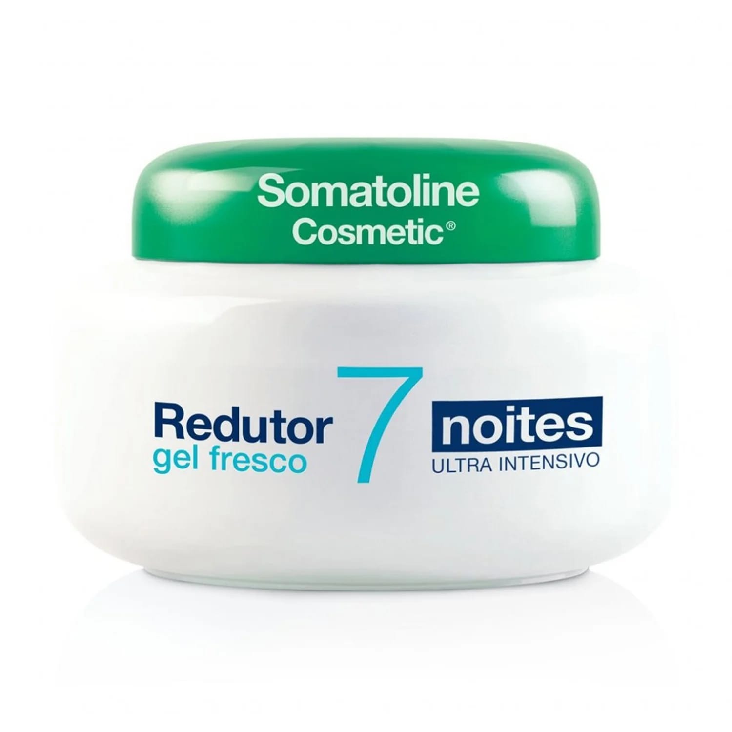 Somatoline Cosmetics 7 Nights Reducer Ultra Intensive Fresh Gel 250 ml