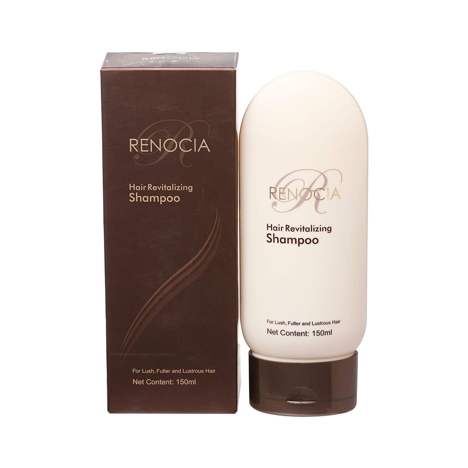 Renocia Hair Revitalizing Shampoo 150 ml