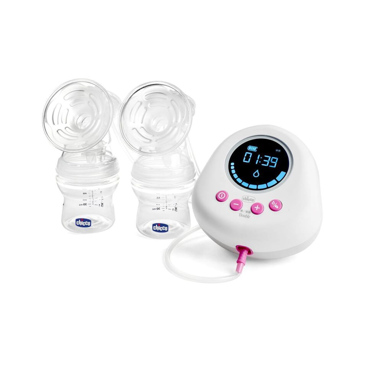 Chicco Double Electric Breast Pump