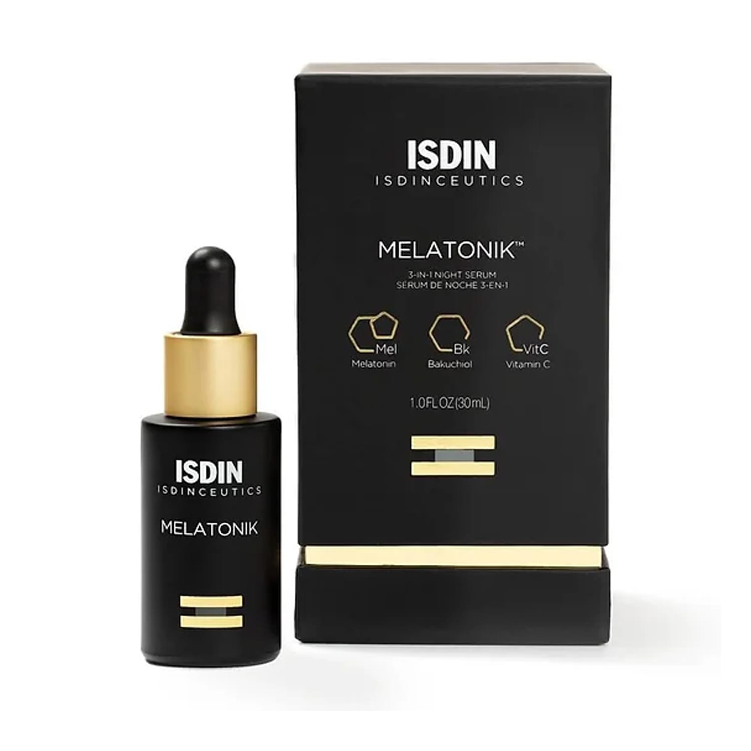 ISDIN Melatonik - Night Serum (30ml)