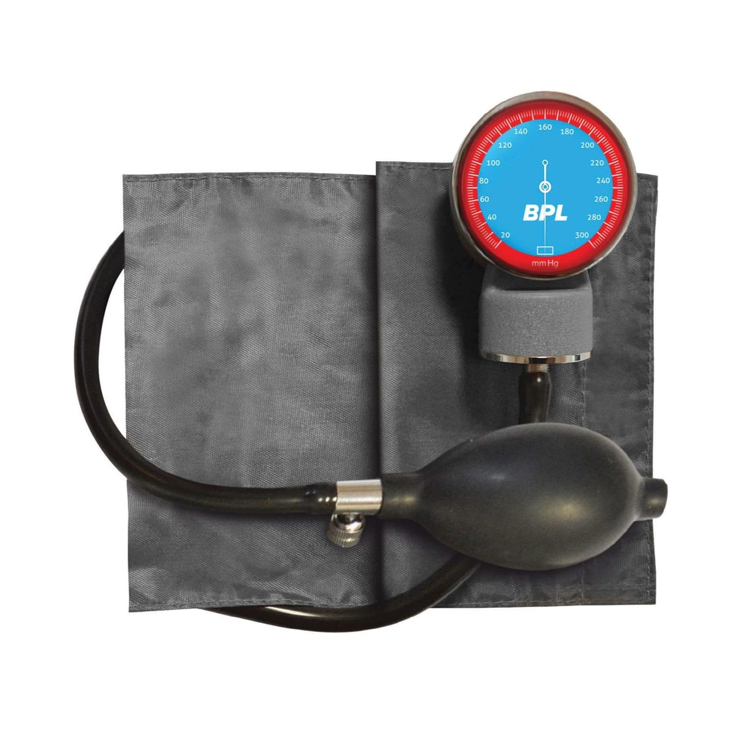 BPL Large Dial Aneroid Sphygmomanometer