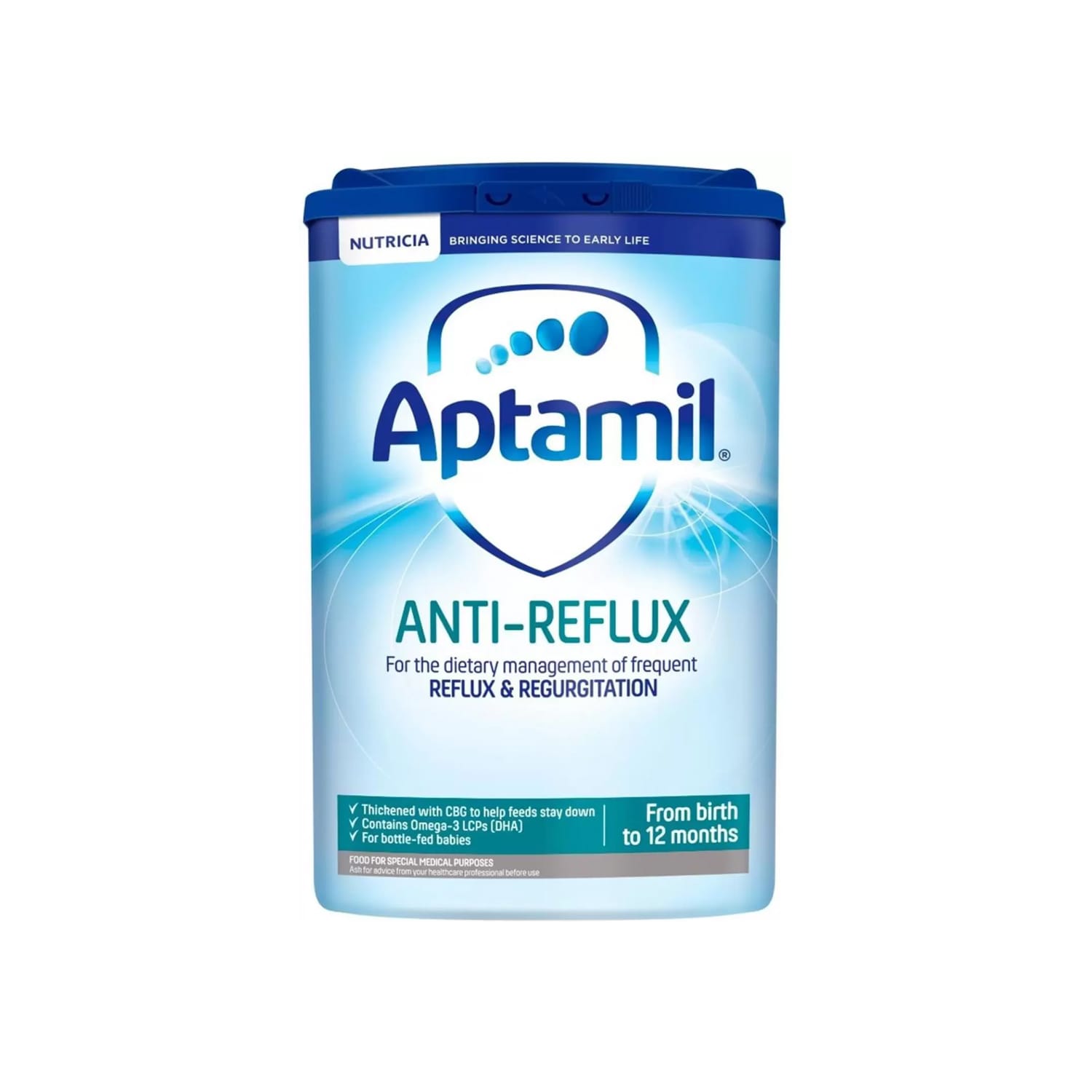 Aptamil Anti Reflux Formula (0-12 Months) 800g