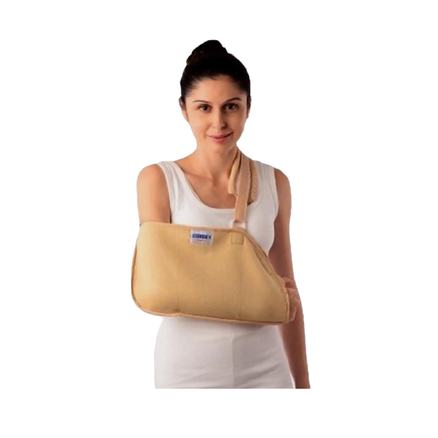 Vissco Adjustable Arm Pouch Sling XXL PC0805
