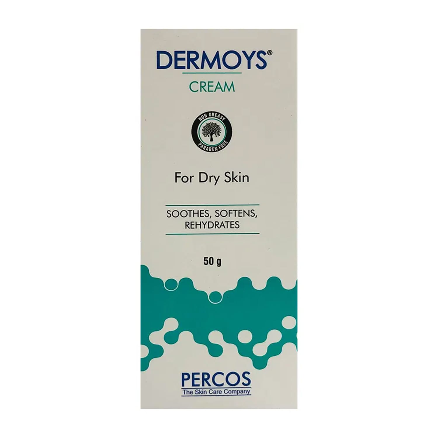 Percos Dermoys Cream (50gm)