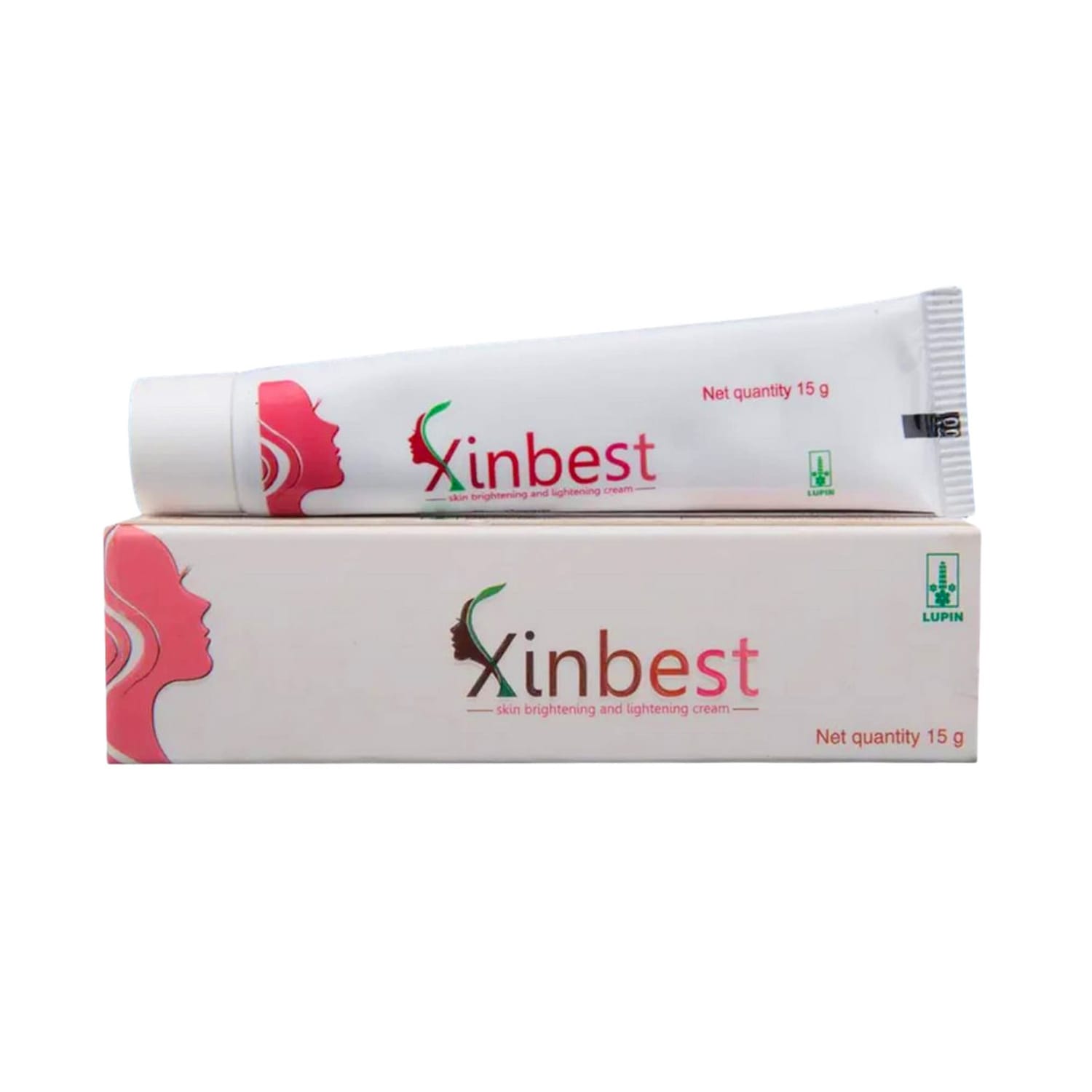 Xinbest Skin lightening Cream 15gm