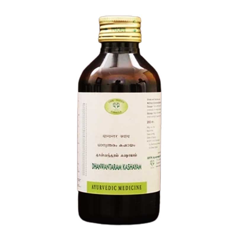 AVN Dhanwantaram Kashayam 200 ml