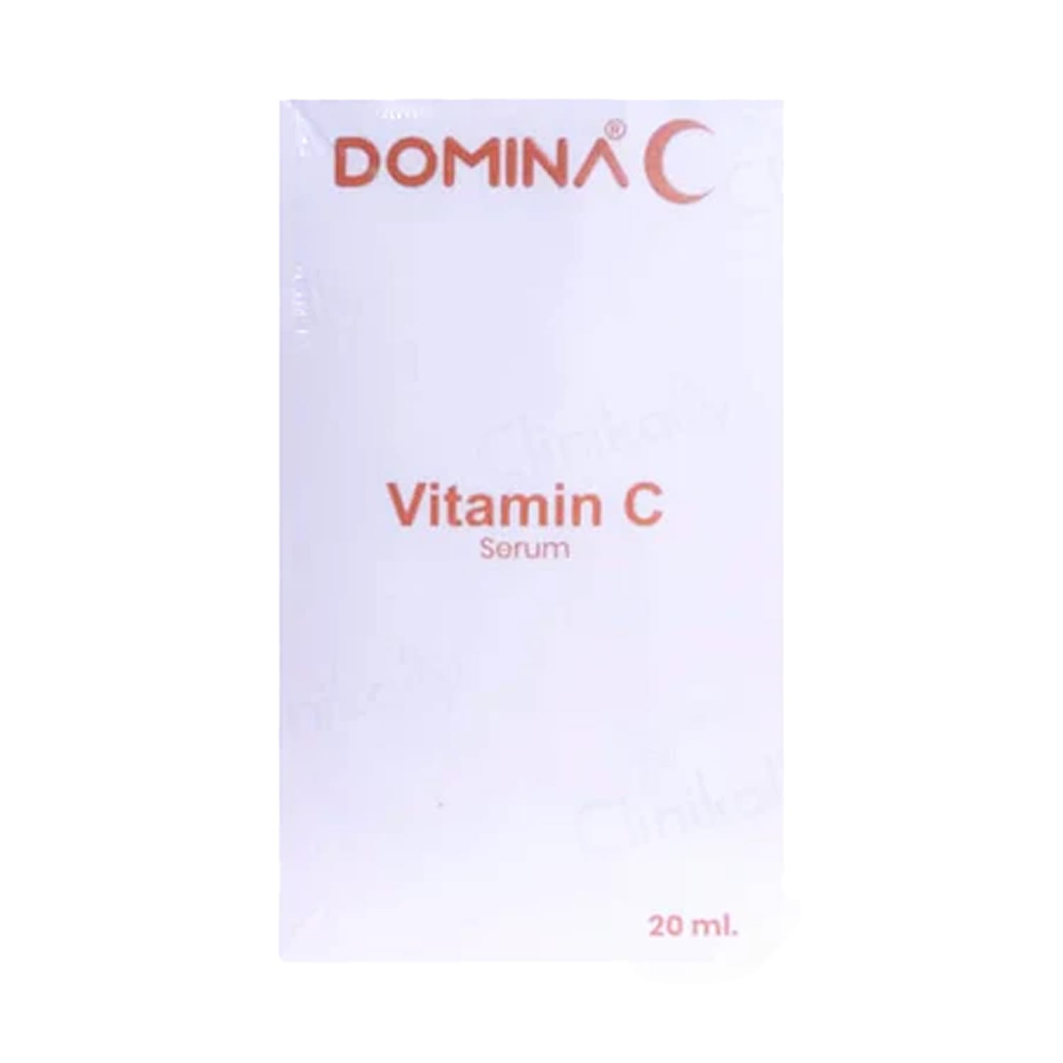 Solderma Domina Vitamin C Serum (20 ml)