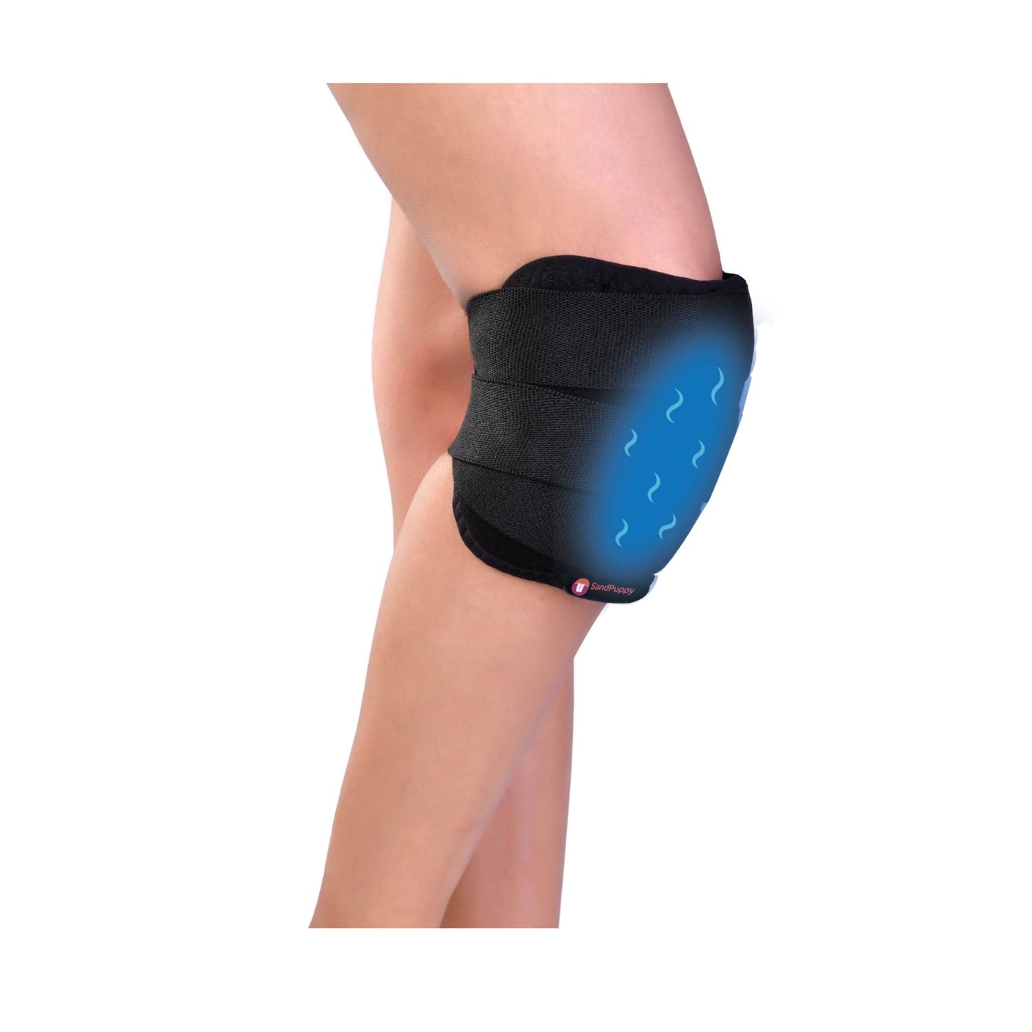 Sandpuppy Cold Strap Reusable Cold Ice Pack