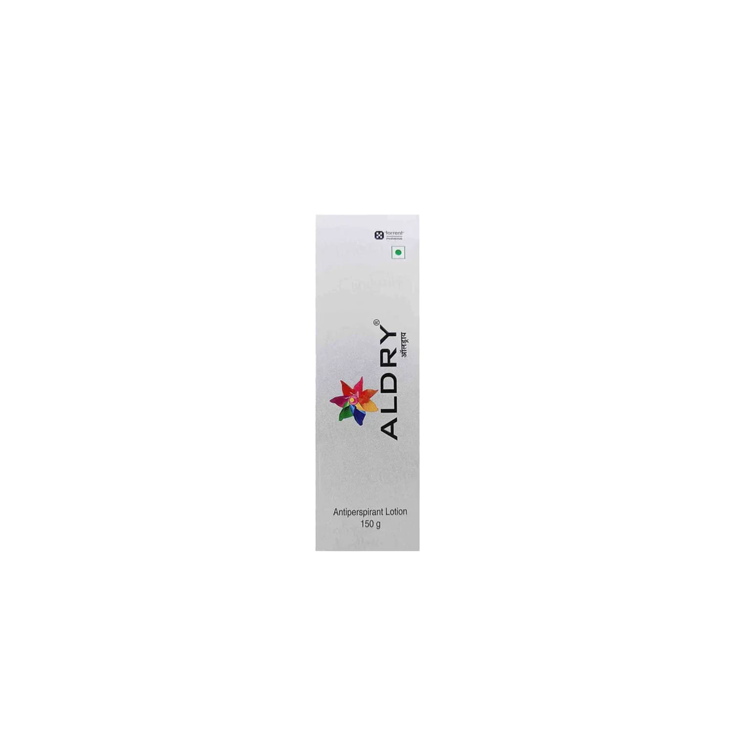 Torrent Aldry Antiperspirant Lotion 150g