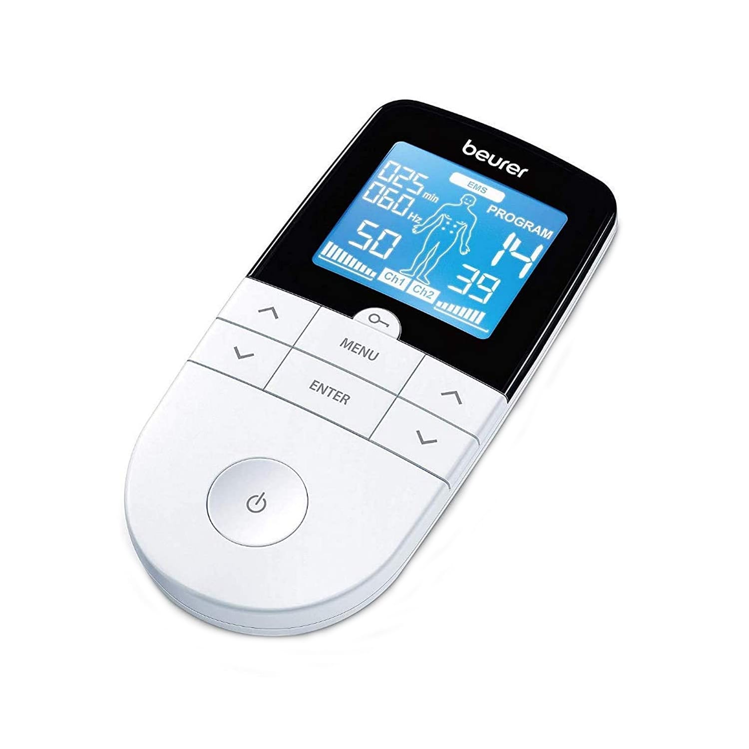 Beurer EM 49 Digital TENS/EMS unit