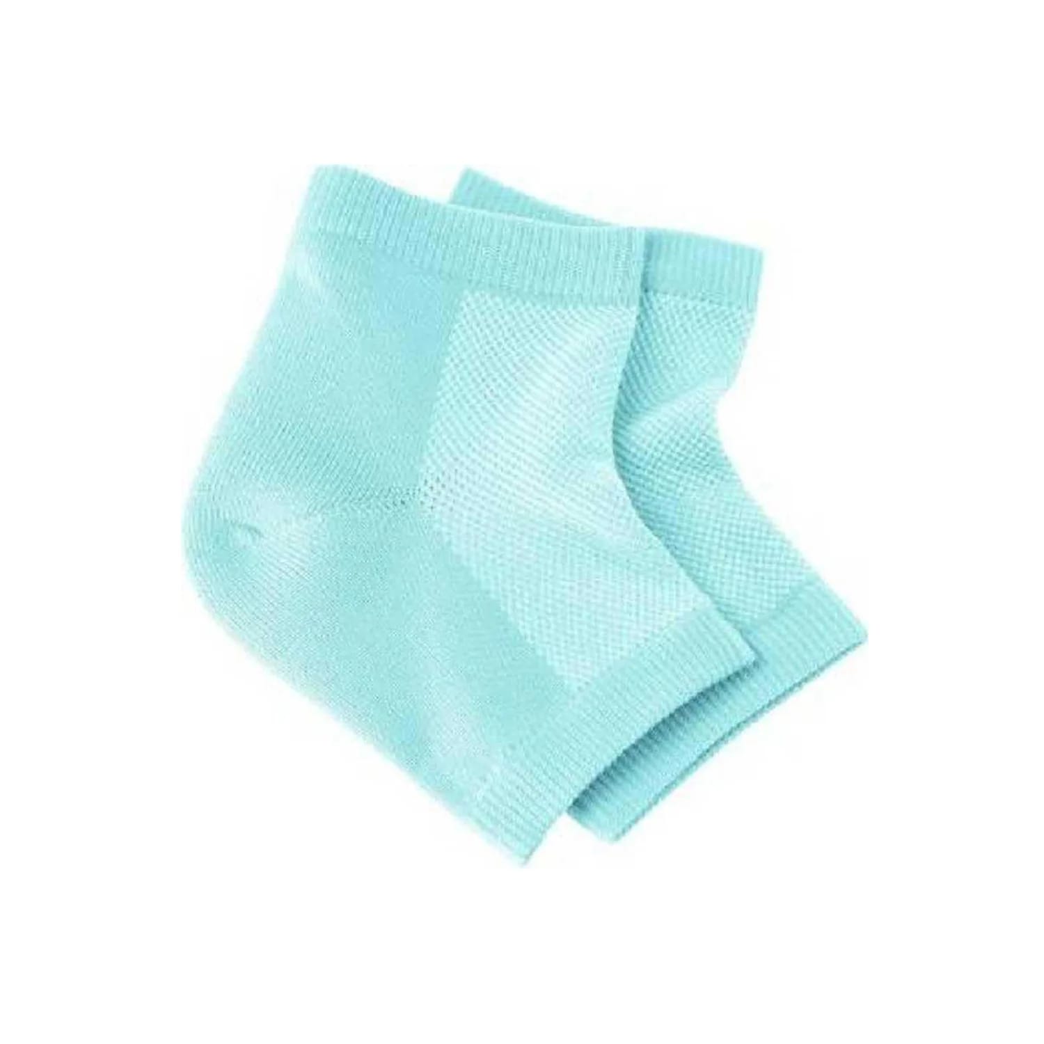 Curafoot Anti Crack Silicone Full Socks