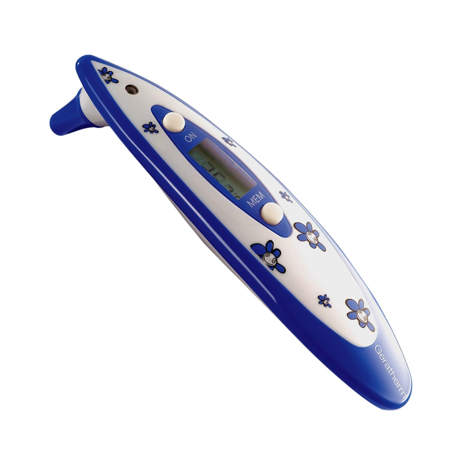 Geratherm Infrared Ear & Forehead Thermometer